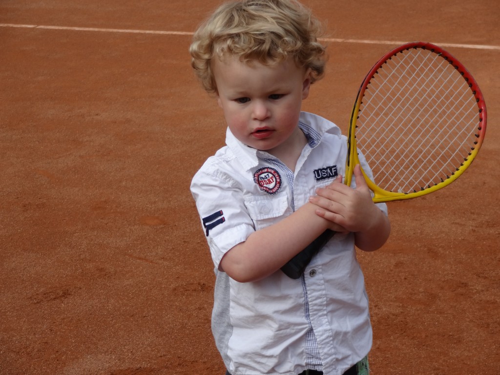 Dinkarville benzine Scully Laatste Nieuws - Pagina 7 van 12 - Tennisschool Jonkman